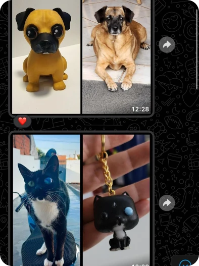 Print de peças personalizadas 18
