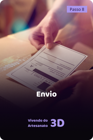 Módulo 8 do curso
